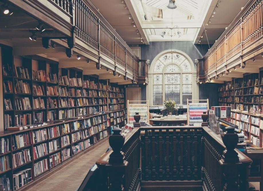 books